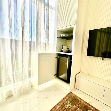 Villa كرم شاليه à Barka Extérieur photo